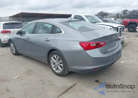 2023 Chevrolet Malibu Fwd 1Lt из США, поврежденный, VIN 1G1ZD5STXPF247686